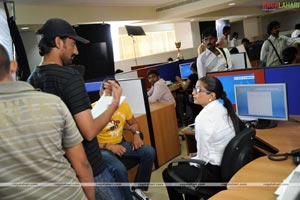 Jagapathi Babu, Priyamani