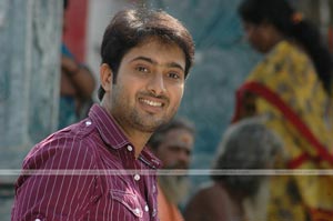 Uday Kiran, Swetha Basu Prasad