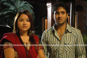 Uday Kiran, Swetha Basu Prasad