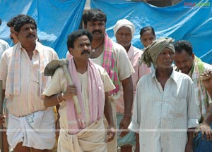 Aravind, Raj Kalyan, Venkat, Rachana Malhotra, Roopa Kaur