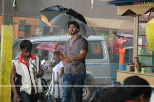 Aravind, Raj Kalyan, Venkat, Rachana Malhotra, Roopa Kaur