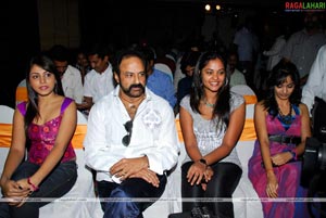 Balakrishna Launches Kraze 3D PC Game