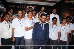 Balakrishna Launches Kraze 3D PC Game