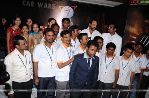 Balakrishna Launches Kraze 3D PC Game