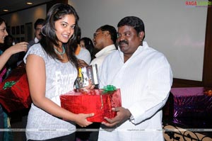 Balakrishna Launches Kraze 3D PC Game