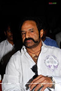 Balakrishna Launches Kraze 3D PC Game