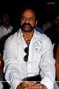 Balakrishna Launches Kraze 3D PC Game