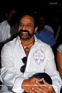 Balakrishna Launches Kraze 3D PC Game