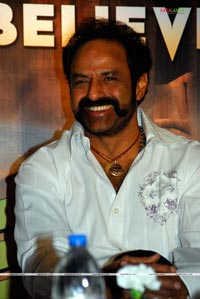 Balakrishna Launches Kraze 3D PC Game