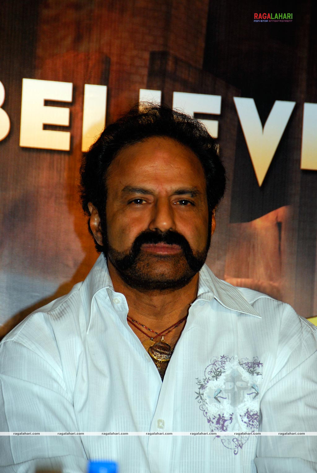 Balakrishna Launches KRAZE 3D Game from 7Seas Technologies