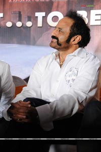 Balakrishna Launches Kraze 3D PC Game