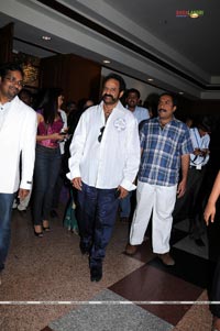 Balakrishna Launches Kraze 3D PC Game