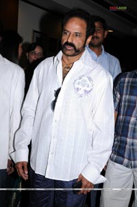 Balakrishna Launches Kraze 3D PC Game