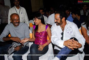 Balakrishna Launches Kraze 3D PC Game