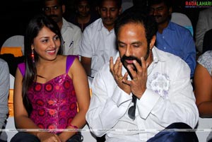 Balakrishna Launches Kraze 3D PC Game