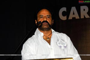 Balakrishna Launches Kraze 3D PC Game