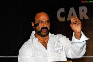 Balakrishna Launches Kraze 3D PC Game