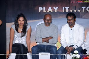 Balakrishna Launches Kraze 3D PC Game