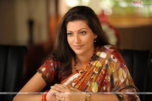 Hamsa Nandini Photo Gallery