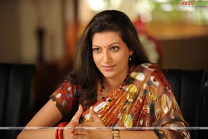 Hamsa Nandini Photo Gallery