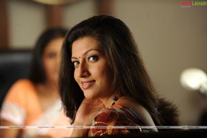 Hamsa Nandini Photo Gallery