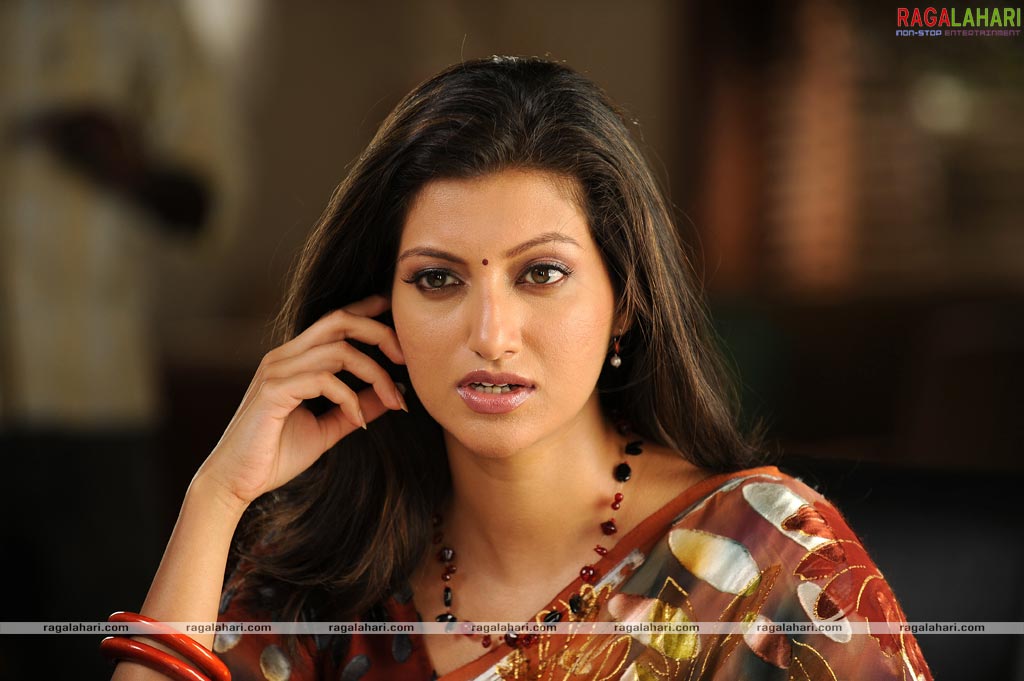 Hamsa Nandini