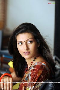 Hamsa Nandini Photo Gallery