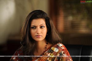 Hamsa Nandini Photo Gallery