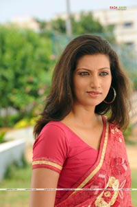 Hamsa Nandini Photo Gallery