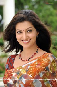 Hamsa Nandini Photo Gallery