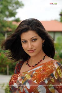 Hamsa Nandini Photo Gallery