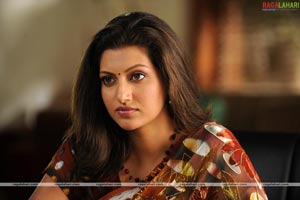 Hamsa Nandini Photo Gallery