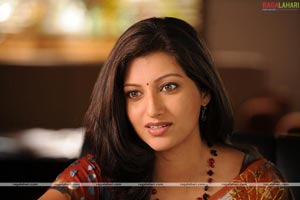 Hamsa Nandini Photo Gallery