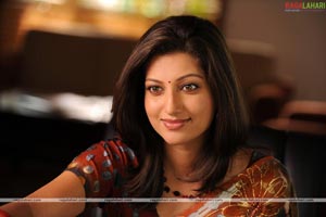 Hamsa Nandini Photo Gallery