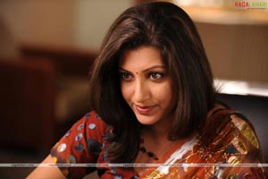 Hamsa Nandini Photo Gallery