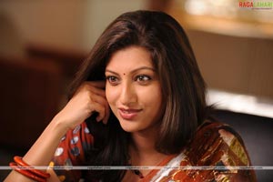 Hamsa Nandini Photo Gallery