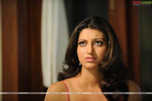 Hamsa Nandini Photo Gallery