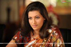 Hamsa Nandini Photo Gallery