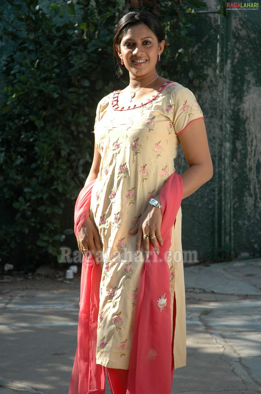 Meera Krishna