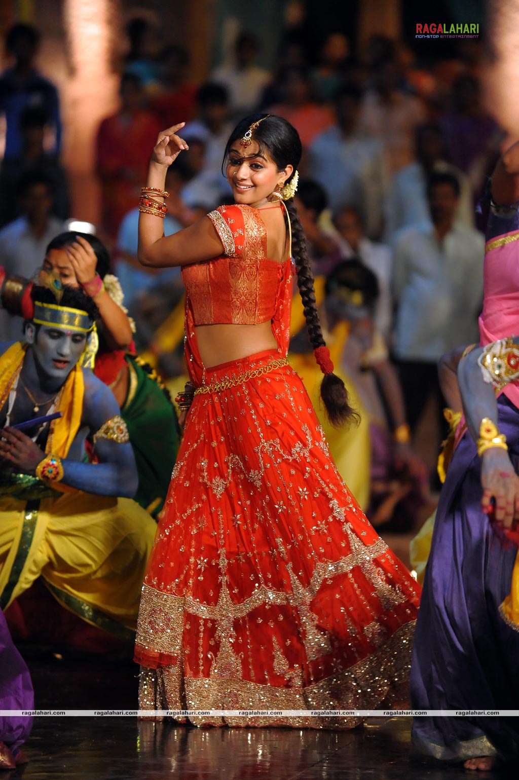 Priyamani