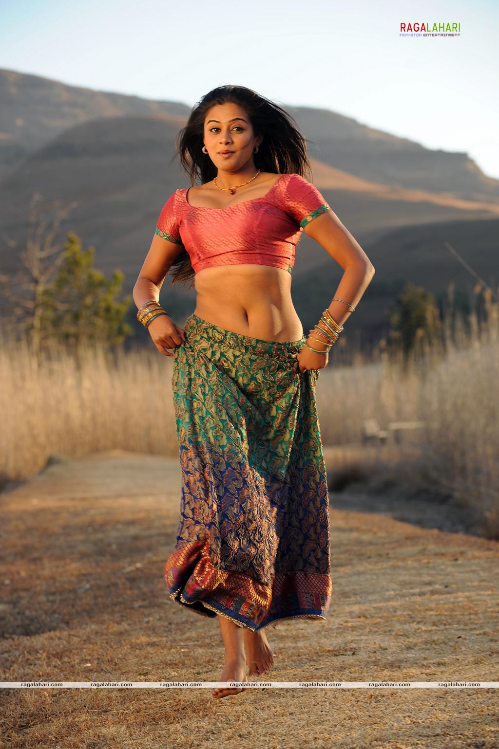 Priyamani