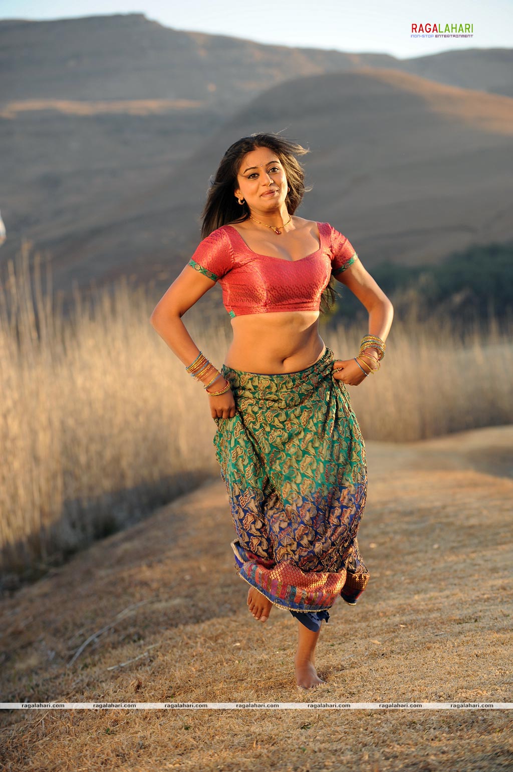 Priyamani