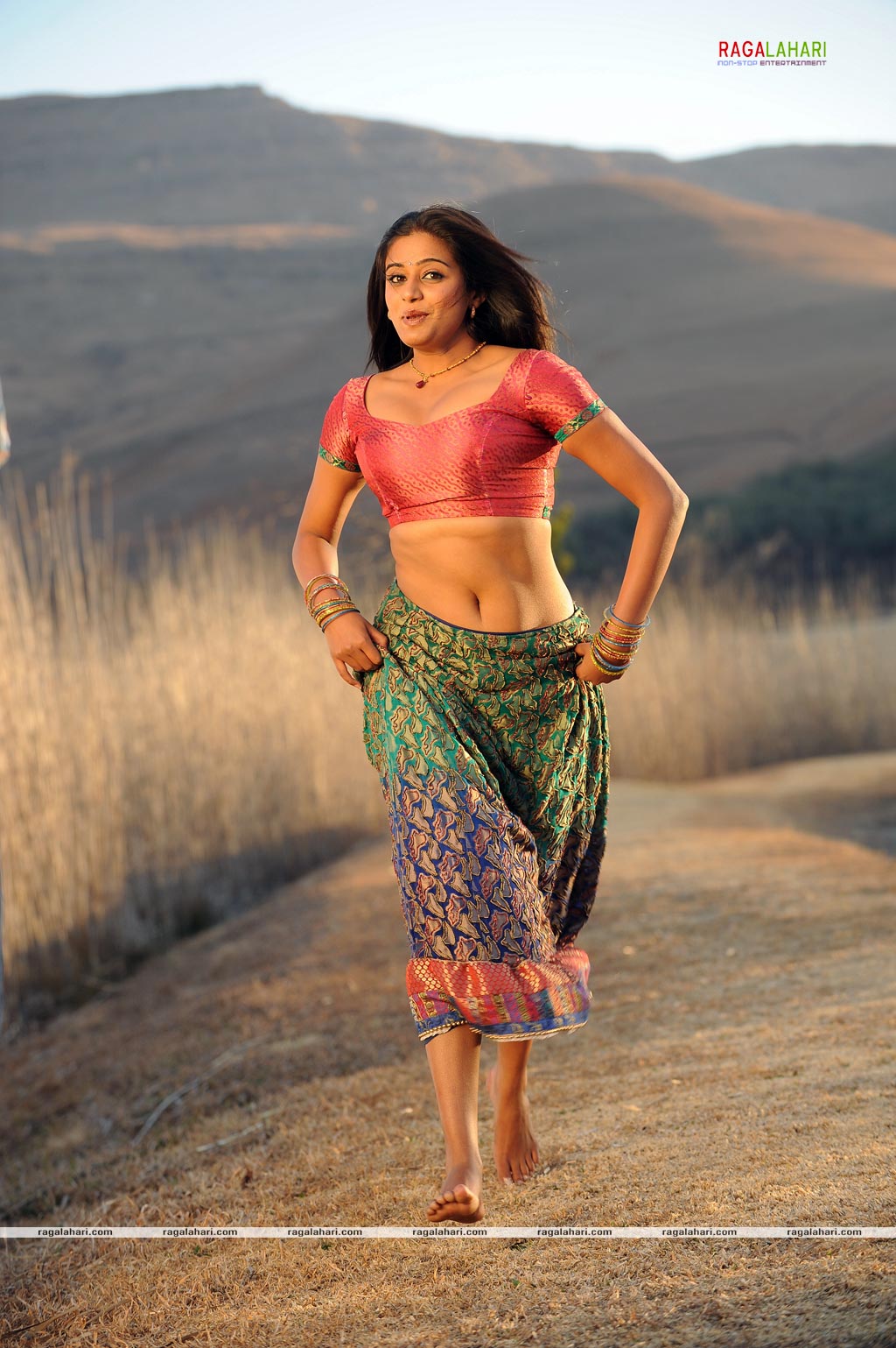 Priyamani