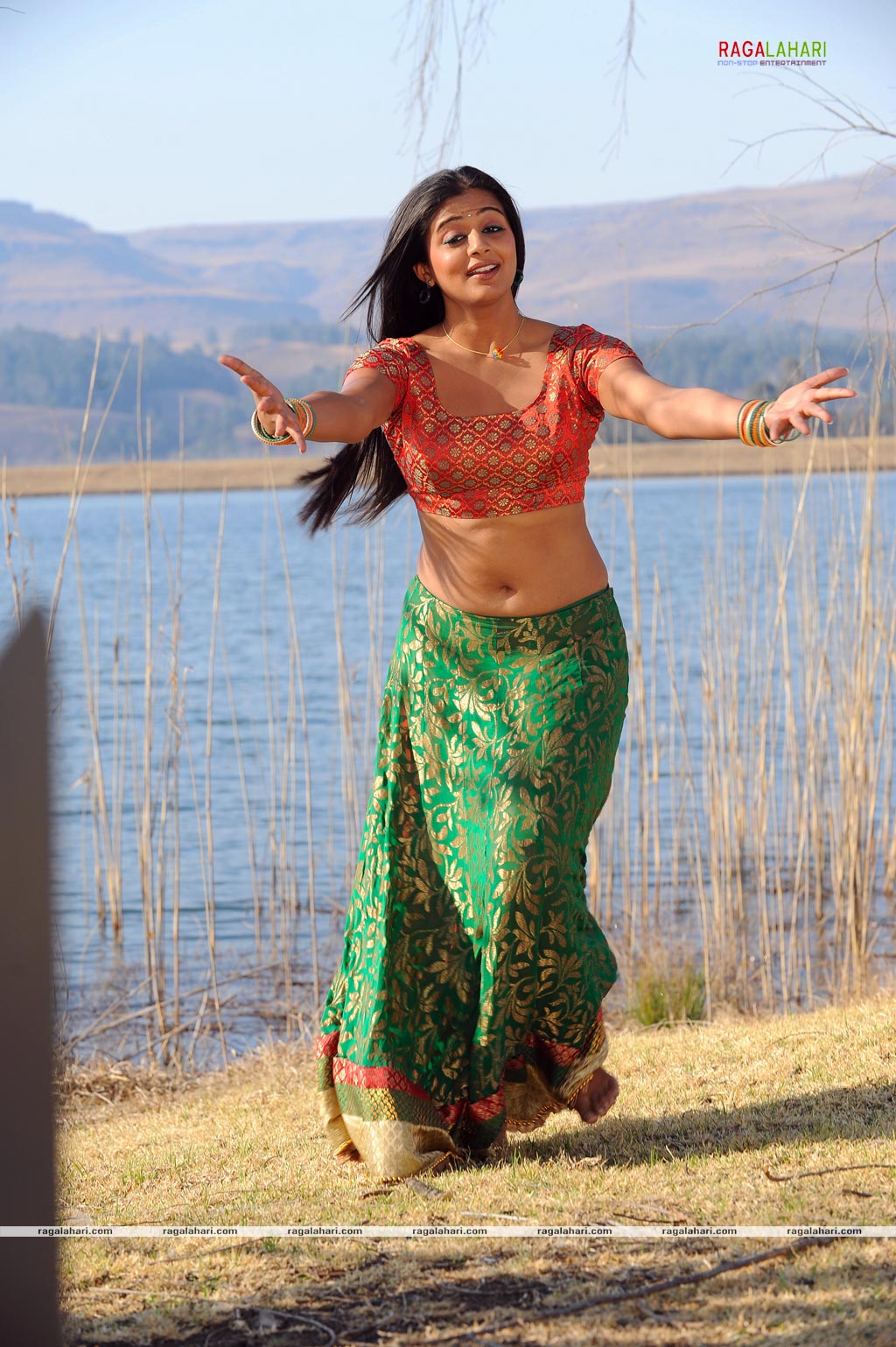 Priyamani