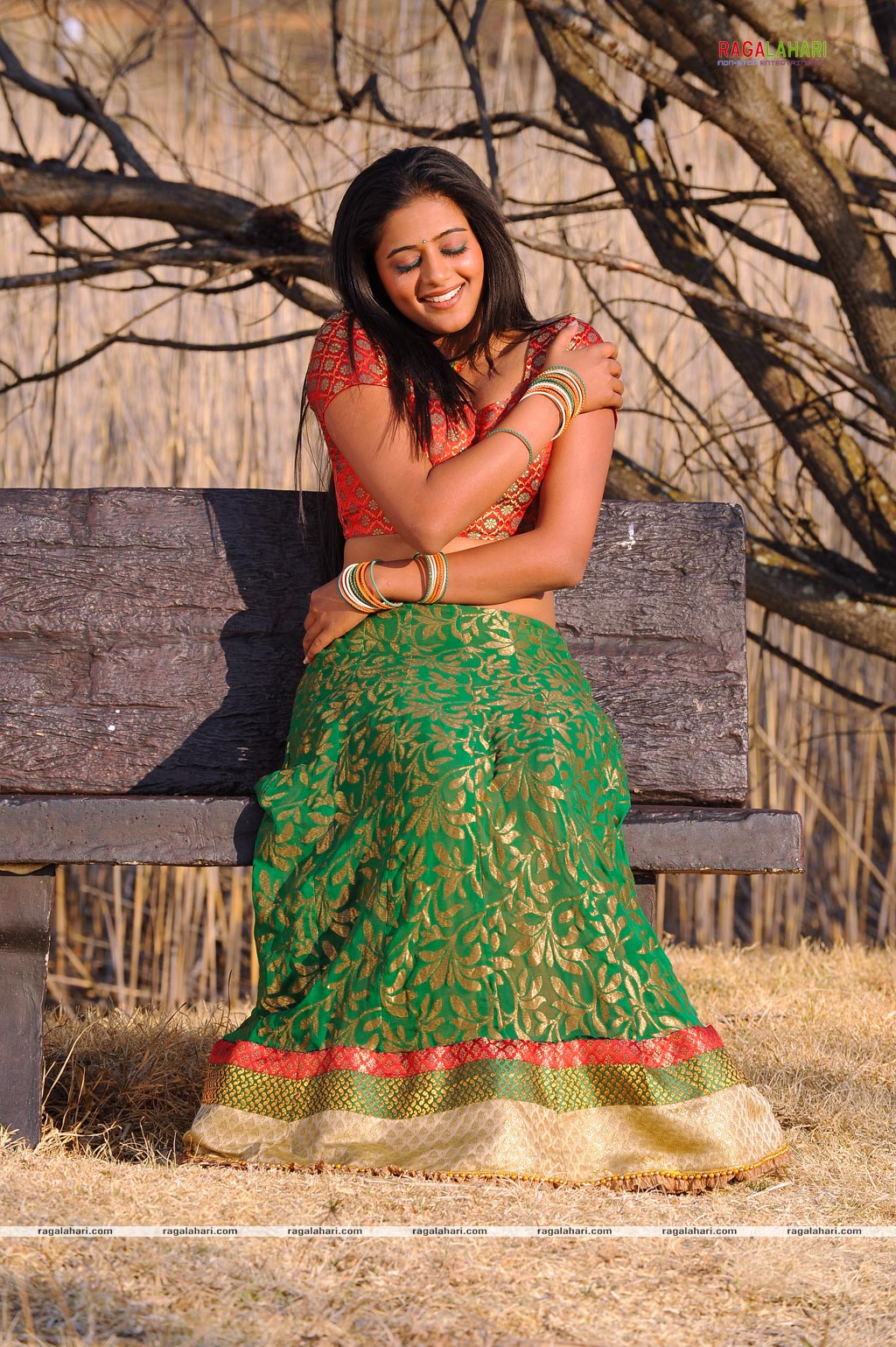 Priyamani