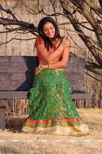 Priyamani Photo Gallery