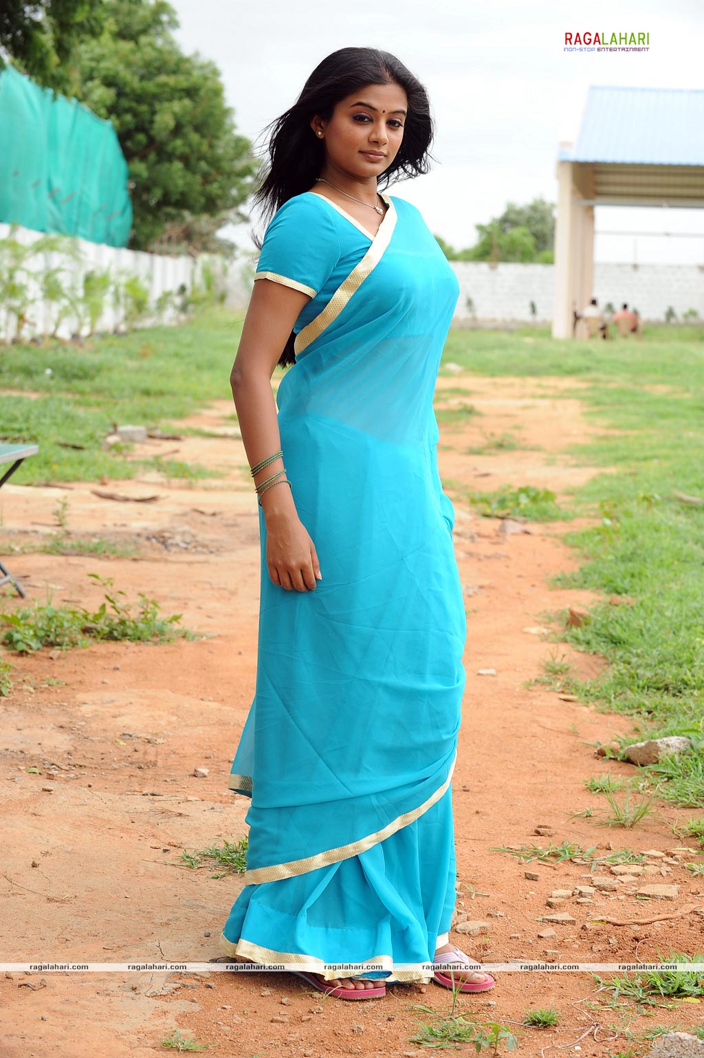 Priyamani