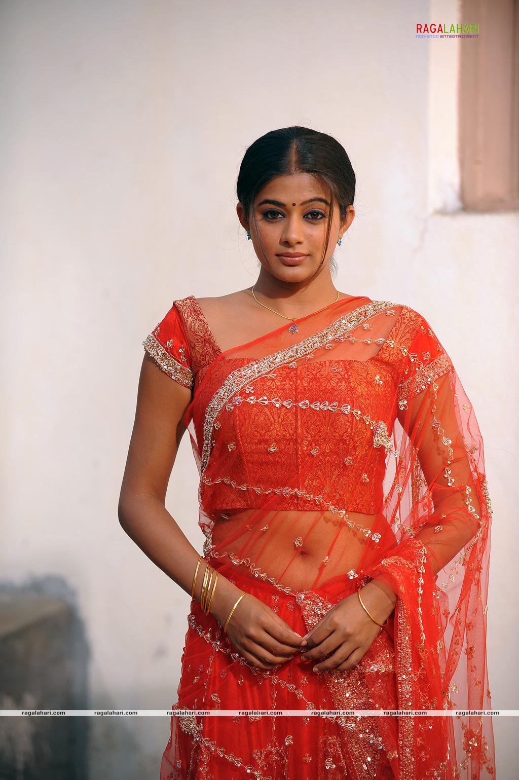 Priyamani