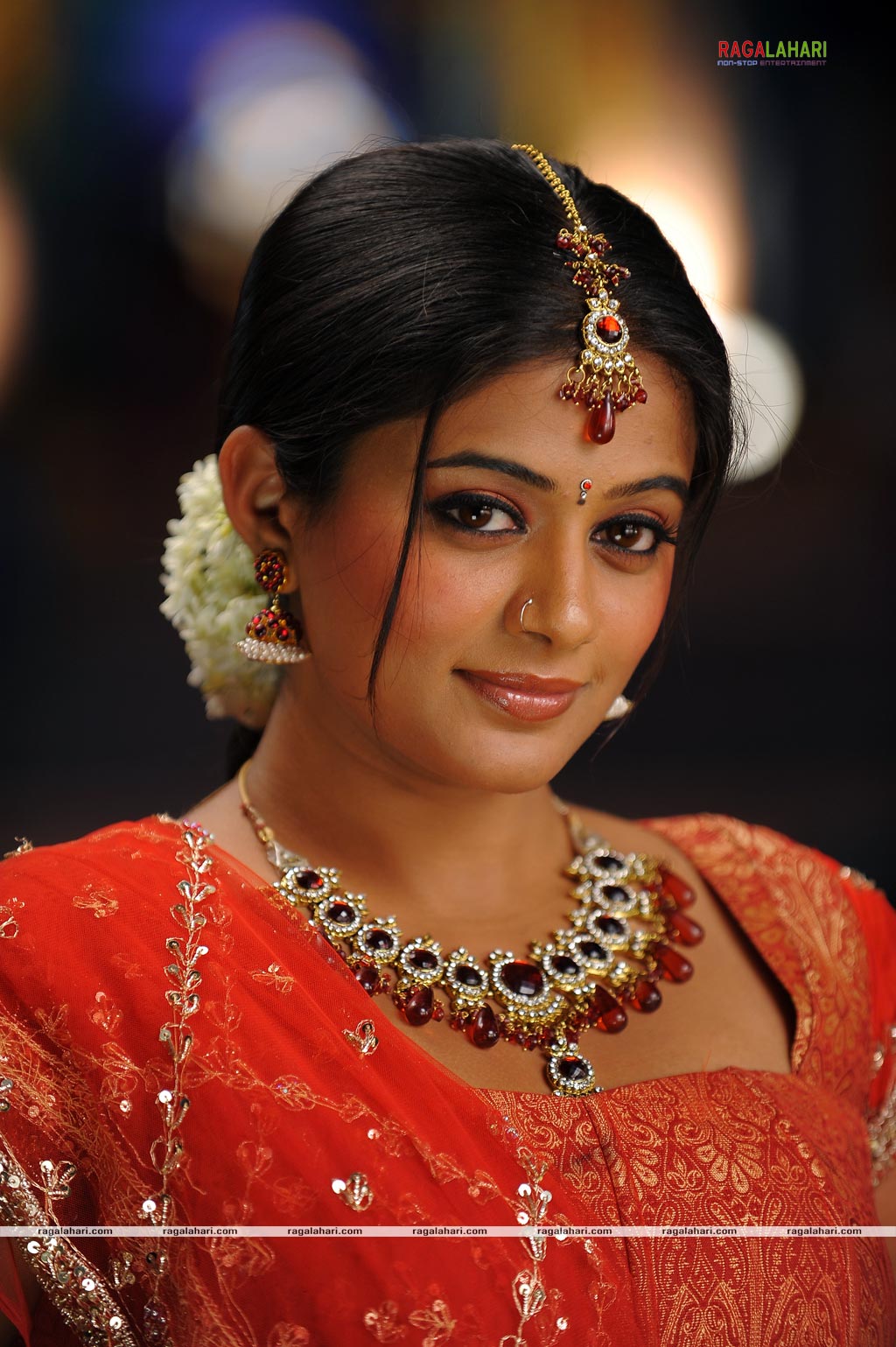 Priyamani