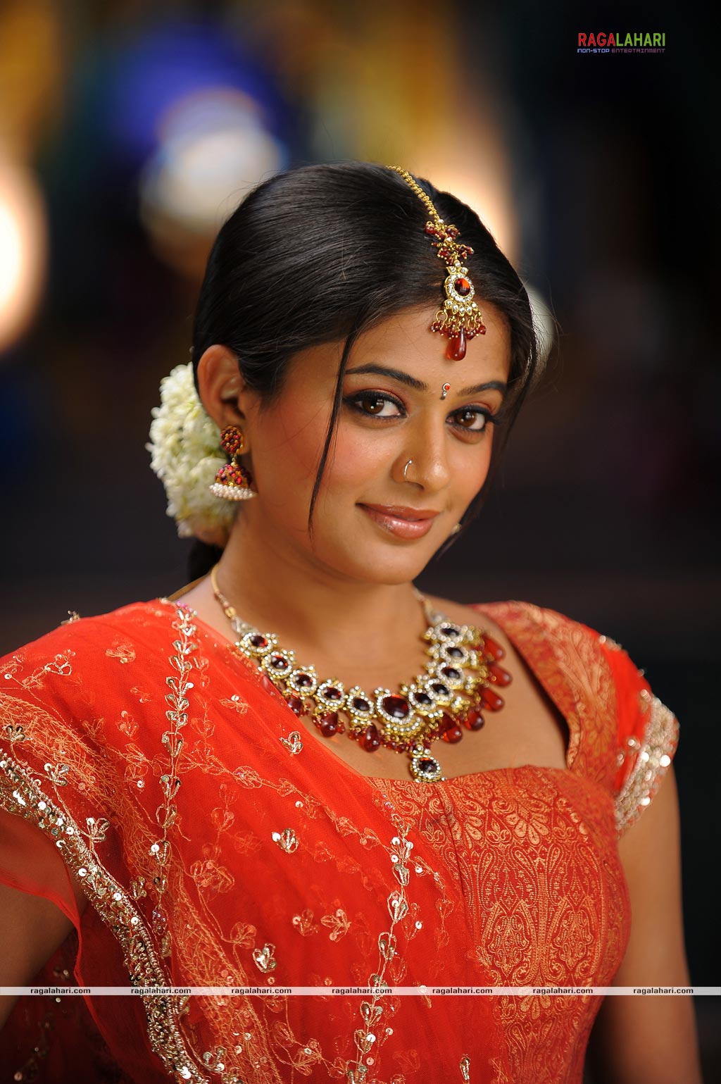 Priyamani